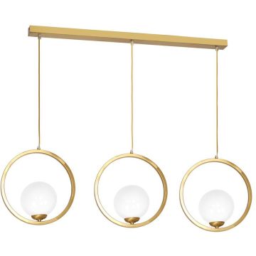 Milagro VIENNA MLP5574 Suspension lumineuse 3x40W/E14 IP20