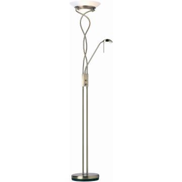 Endon MONACO MONACO-AN Staande lamp 1x230W/R7s IP20