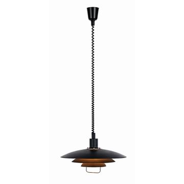 Markslojd KIRKENES 104540 Suspension lumineuse 1x60W/E27 IP20