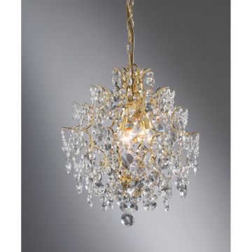 Markslojd ROSENDAL 100524 Suspension lumineuse 3x40W/E14 IP20