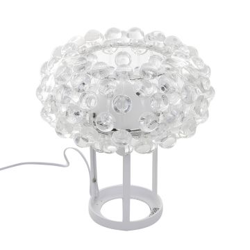 Italux LORNA MTE2021/1 Lampe de table 1x100W/R7s IP20