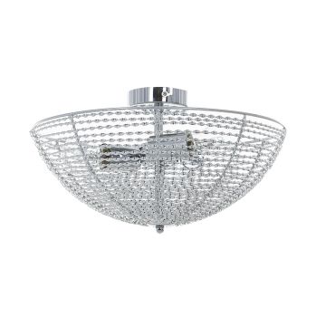Italux FORMO MX12068-3A Lampe de plafond 3x60W/E27