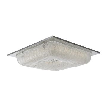 Italux MERCER MX15118-1B-40W Plafonnier 1x40W/LED 4000LM IP20