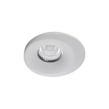 AZzardo LORENZA AZ1476 Inbouwspot 1x50W/GU10 IP20