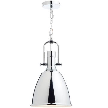Dar Lighting NOLAN NOL0150 Suspension lumineuse 1x60W/E27