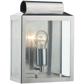 Dar Lighting NOTARY NOT2144 Applique murale 1x60W/E27 IP44