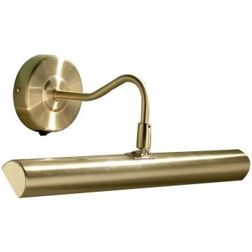 Dar Lighting ONEDIN ONE6741 Lampe pour tableau 2x25W//B22