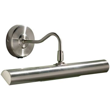 Dar Lighting ONEDIN ONE6746 Lampe pour tableau 2x25W//B22