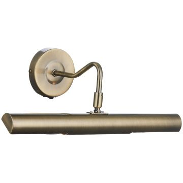 Dar Lighting ONEDIN ONE6775 Lampe pour tableau 2x25W//B22
