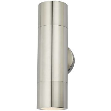Dar Lighting ORTEGA ORT3268 Applique murale 2x35W/GU10/LED IP65