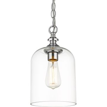 Cosmolight PRAGUE P01971CH Suspension lumineuse 1x40W/E27