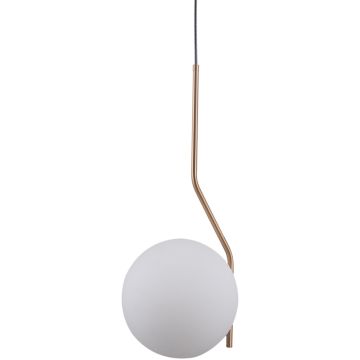 Italux CARIMI PND-3300-1-HBR Suspension lumineuse 1x5W/E27 IP20