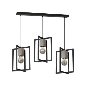 Milagro RALPH MLP3712 Suspension lumineuse 3x60W/E27