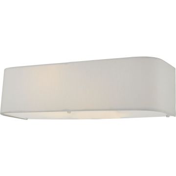Dar Lighting RONDA RON092 Applique murale 2x10W/E27