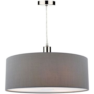 Dar Lighting RONDA RON8639 Suspension lumineuse 1x60W/E27/B22