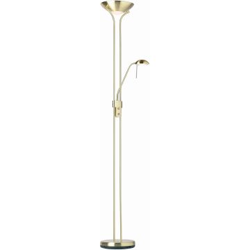 Endon ROME ROME-SB Lampadaire 1x230W/R7s IP20