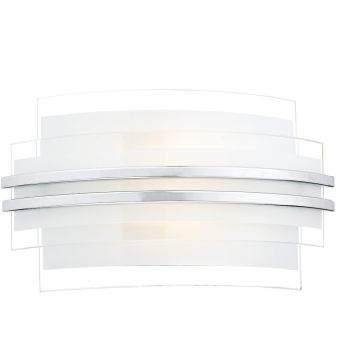 Dar Lighting SECTOR SEC072 Applique murale 1x5W/LED 3000K 270LM