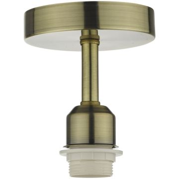Dar Lighting SF0175 Ophanging 1x60W/E27