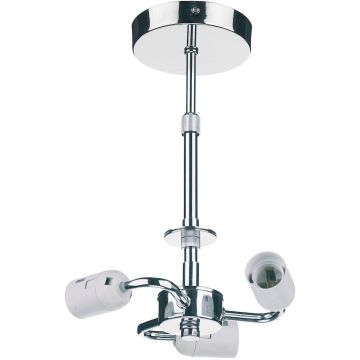 Dar Lighting SF5350 Ophanging 1x60W/E27