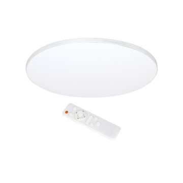 Milagro SIENA ML263 Plafonnier 1x72W/LED 4320LM