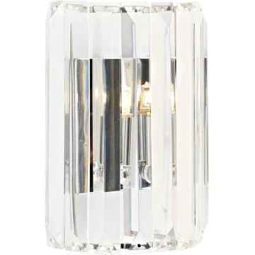 Dar Lighting SKETCH SKE0750 Wandlamp 1x40W/G9