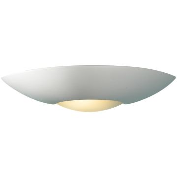 Dar Lighting SLICE SLI072 Wandlamp 1x60W/E27