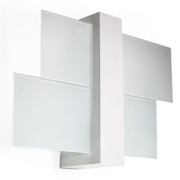 Sollux FENIKS SL.0079 Wandlamp 1x60W/E27 IP20