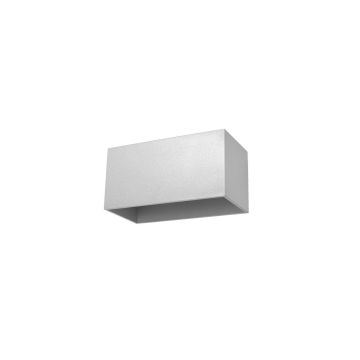 Sollux QUAD MAXI SL.0526 Applique murale 2x40W/G9 IP20