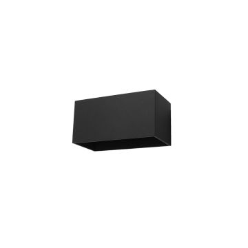 Sollux QUAD MAXI SL.0527 Applique murale 2x40W/G9 IP20