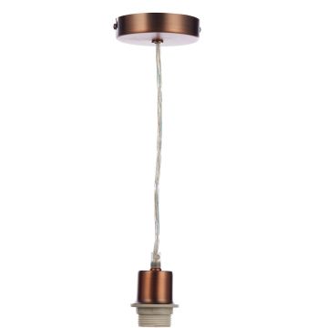 Dar Lighting SP64 SP64 Ophanging 1x60W/E27