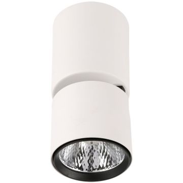 Italux BONIVA SPL-2854-1-SC-WH Spot 1x5W/LED 3000K 300LM IP20