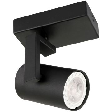 Italux MOLA SPL-2846-1 BL Spot 1x35W/GU10 IP20