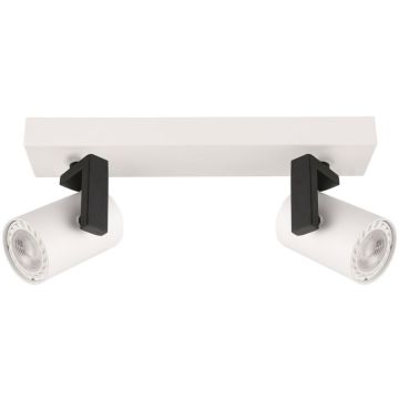 Italux MOLA SPL-2846-2 WH Spot 2x35W/GU10 IP20
