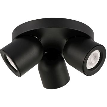 Italux NUORA SPL-2855-3C-BL Spot 3x35W/GU10 IP20