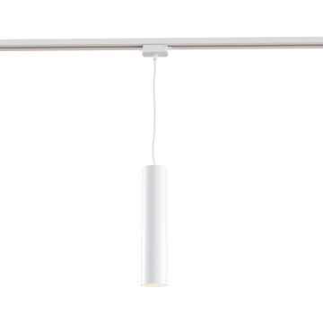 Maytoni TRACK TR008-1-GU10-W Railspot 1x50W/GU10 IP20