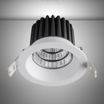 Italux TENGO TS01136 Inbouwspot 1x24W/LED