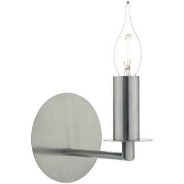 Dar Lighting TYLER TYL0738 Wandlamp 1x40W/E14