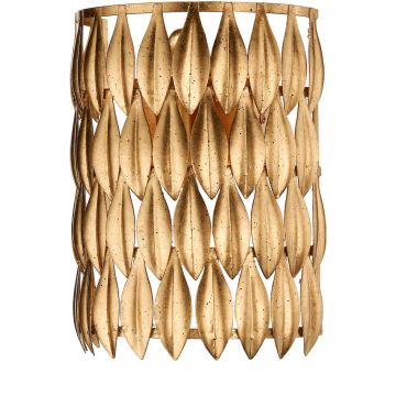 Dar Lighting VOLCANO VOL0735 Applique murale 1x40W/E14