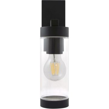 Polux SPECTRA 312334 Wandlamp 1x10W/E27 IP44