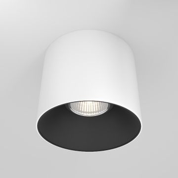 Maytoni ALFA LED C064CL-01-15W3K-RD-WB Opbouwspot 1x15W/LED 3000K 1200LM IP20