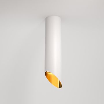 Maytoni LIPARI C044CL-01-15GU10-W Opbouwspot 1x35W/GU10 IP20