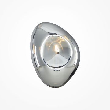 Maytoni MABELL MOD306WL-01CH Wandlamp 1x40W/E14 IP20