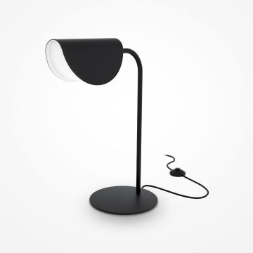 Maytoni MOLLIS MOD126TL-01B Bureau lamp 1x28W/G9 IP20