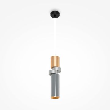 Maytoni PALETTE MOD303PL-01CFL3 Suspension lumineuse 1x40W/GU10 IP20
