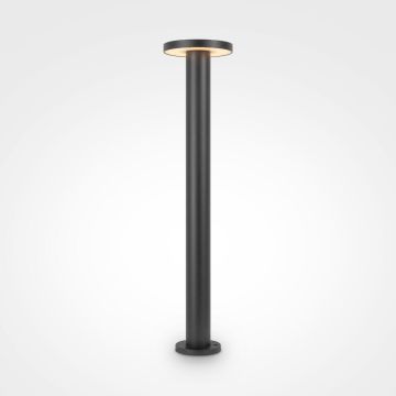 Maytoni WALD O420FL-L12GF Lampe sur pied 1x12W/LED 3000K 1000LM IP65