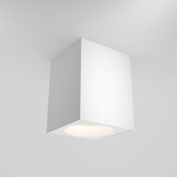 Maytoni ZOOM C029CL-01W Spot en saillie 1x50W/GU10 IP65