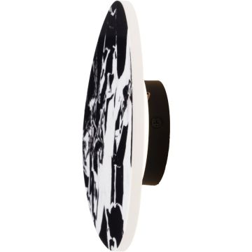 Maxlight MARBLES W0391 Applique murale 1x6w/led 3000k 235lm ip20