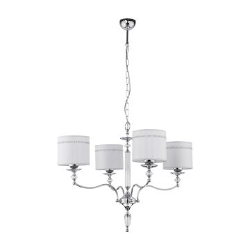 Jupiter HILTON 1425 Lustre 4x15W/E27 IP20