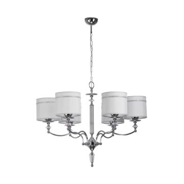 Jupiter HILTON 1426 Lustre 6x15W/E27 IP20