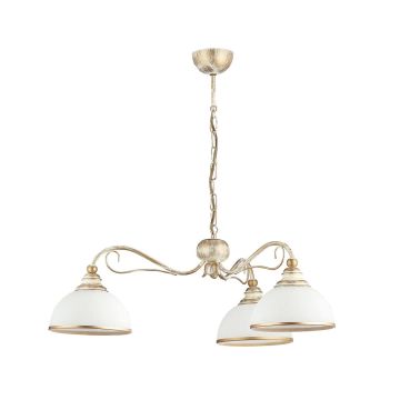 Jupiter XSARA 1170 Hanglamp 3x15W/E27 IP20